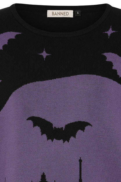 Banned Apparel Lyra Jumper