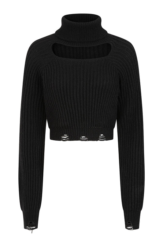 Banned Apparel Elysia Jumper