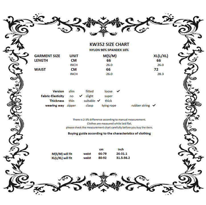 Dark in Love Abella Distressed Lace Midi Skirt