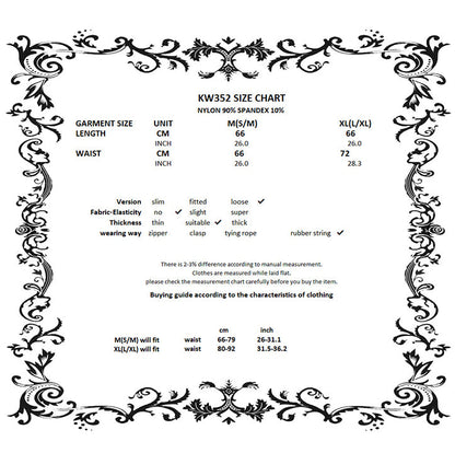 Dark in Love Abella Distressed Lace Midi Skirt