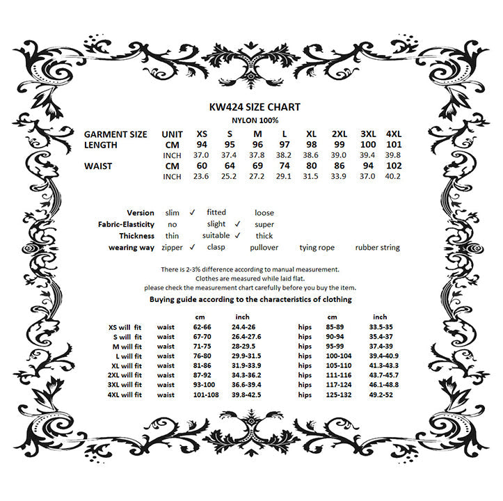 Dark in Love Gloriana Draped Maxi Skirt