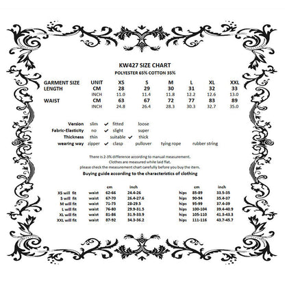 Dark in Love Linnea Plaid Mesh Layered Skirt