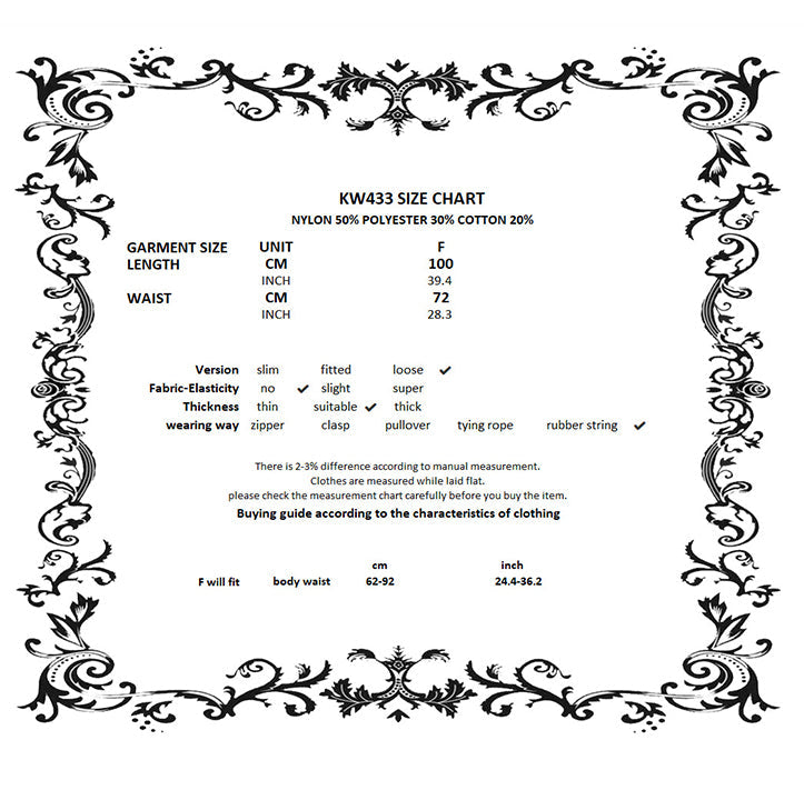 Dark in Love Dark Spliced Lace Maxi Skirt