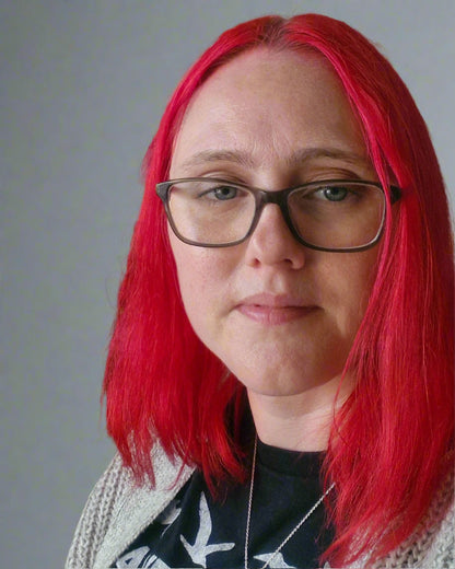 La Riche Directions Semi Permanent Hair Dye - Pillarbox Red