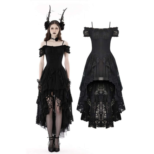 Dark In Love Lilinoe Dress