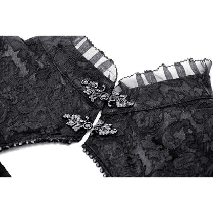 Dark In Love Lilita Top