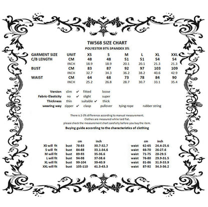 Dark In Love Lilita Top