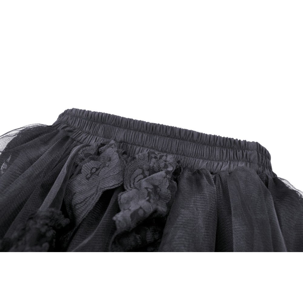 Dark In Love Lolisa Skirt