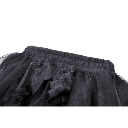 Dark In Love Lolisa Skirt