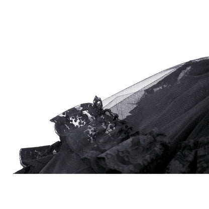 Dark In Love Lolisa Skirt