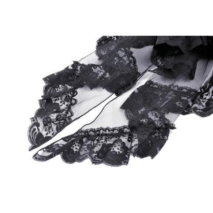 Dark In Love Lolisa Skirt