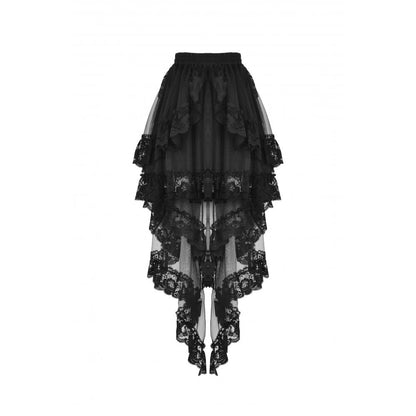 Dark In Love Lolisa Skirt