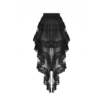 Dark In Love Lolisa Skirt