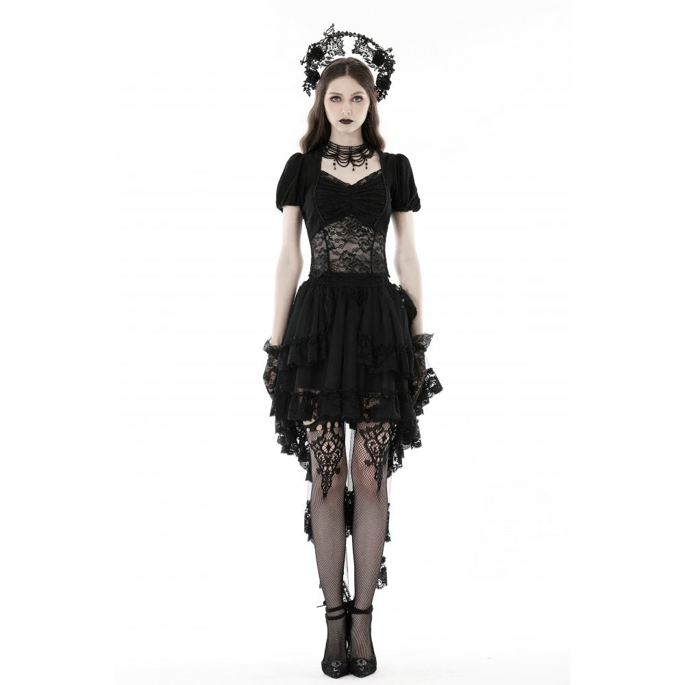 Dark In Love Lolisa Skirt
