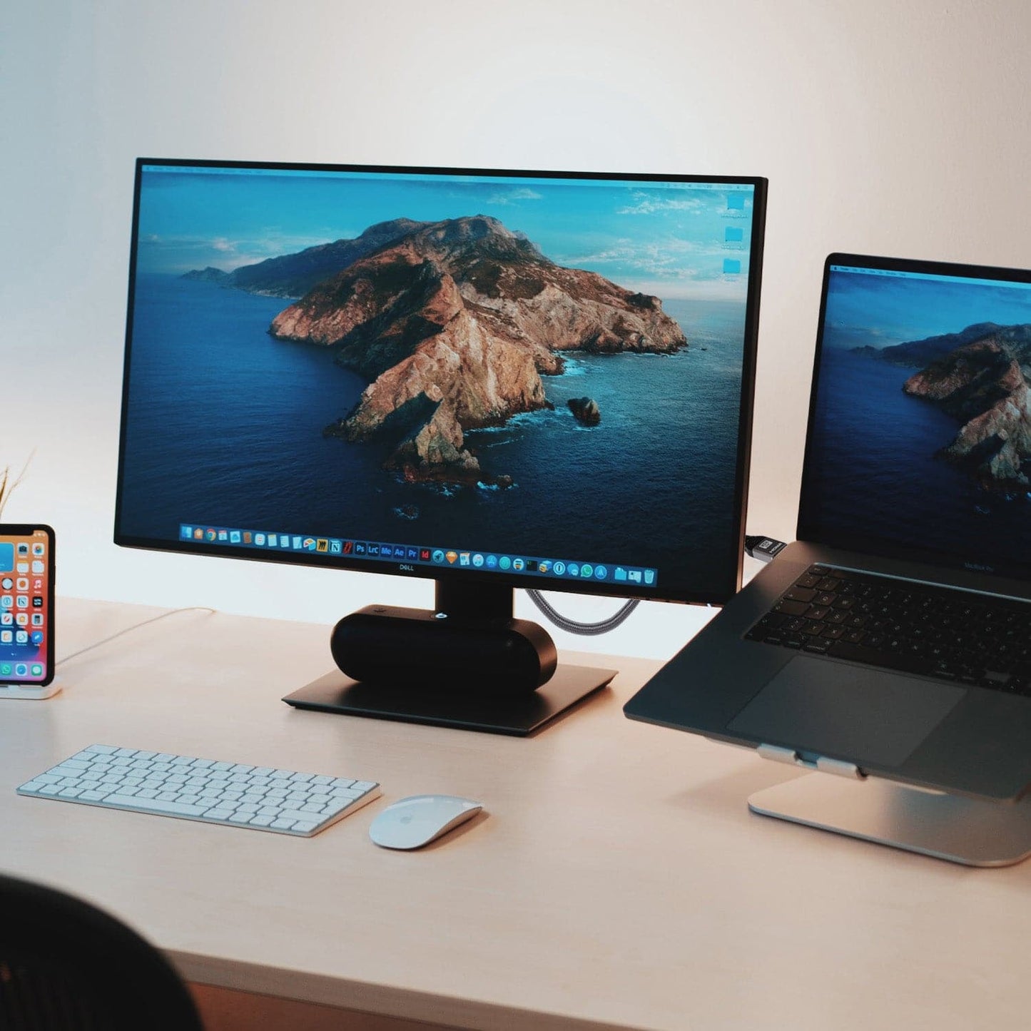 Maplin HDMI to HDMI V2.1 8K Ultra HD 60fps Braided Cable with Ethernet - Black