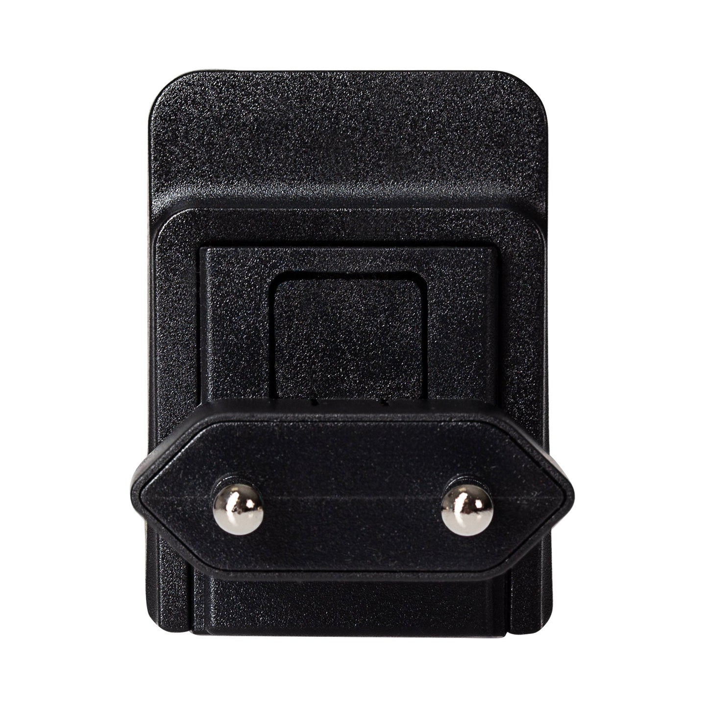 Maplin 1-Port USB-A EU Wall Charger 5V 1 Amp 100-240V Travel Adapter - Black