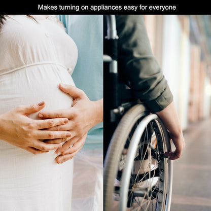 Maplin ORB RF Version S2 Spare Remote Control Unit