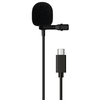 ProSound Lavalier USB-C Microphone