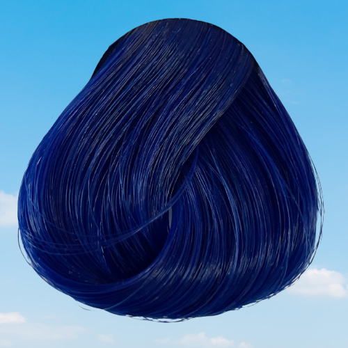 La Riche Directions Semi Permanent Hair Dye - Midnight Blue
