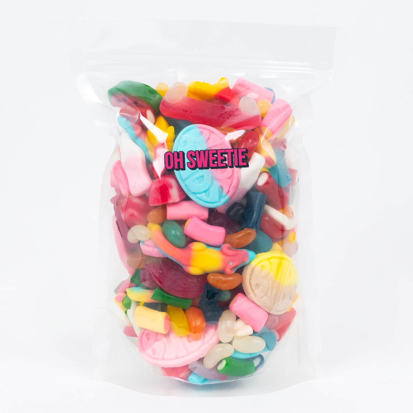 The Mystery Pick 'N' Mix Bag