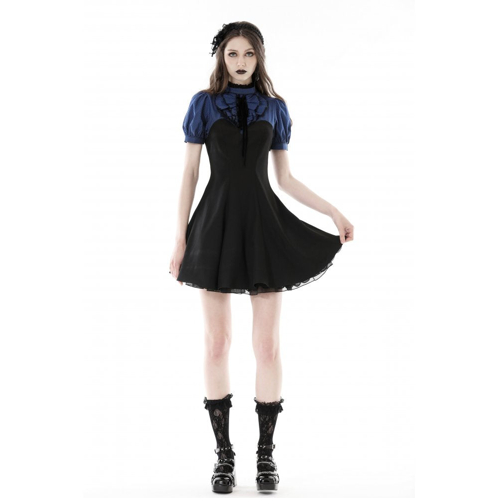 Dark In Love Nilima Dress