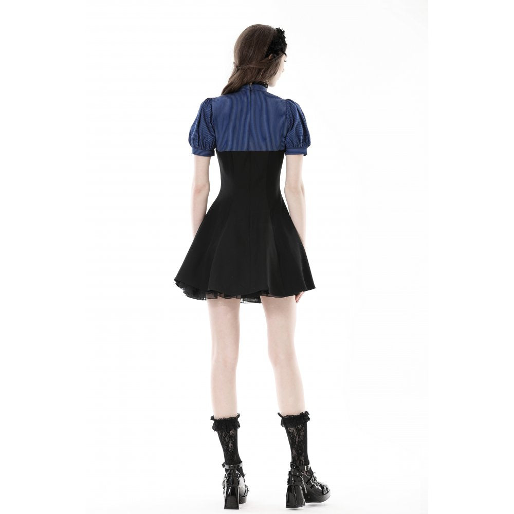 Dark In Love Nilima Dress