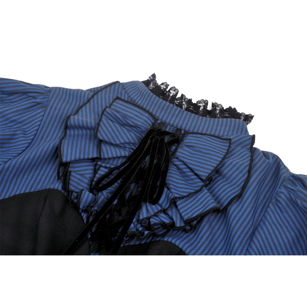 Dark In Love Nilima Dress