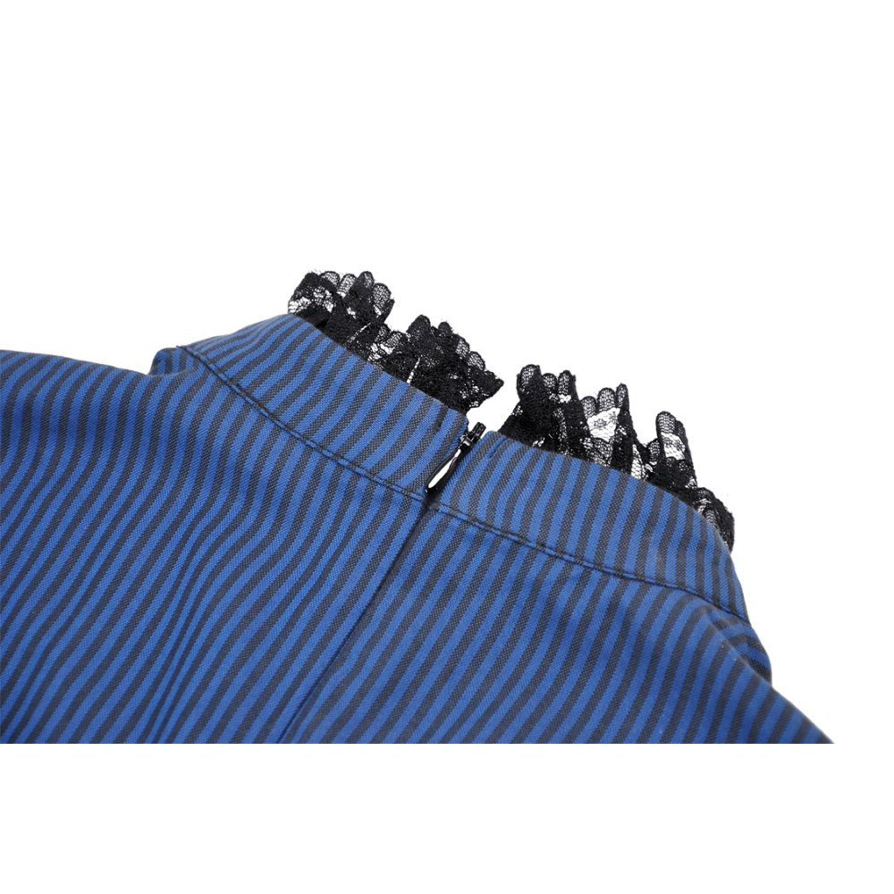 Dark In Love Nilima Dress