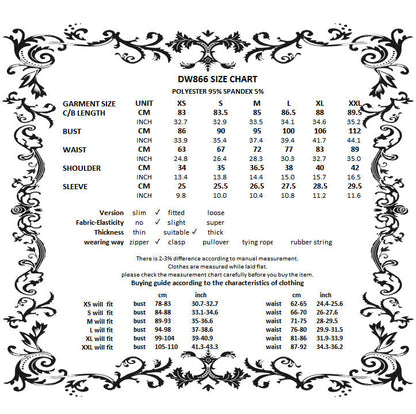 Dark In Love Nilima Dress