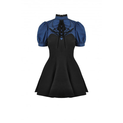 Dark In Love Nilima Dress