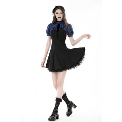 Dark In Love Nilima Dress