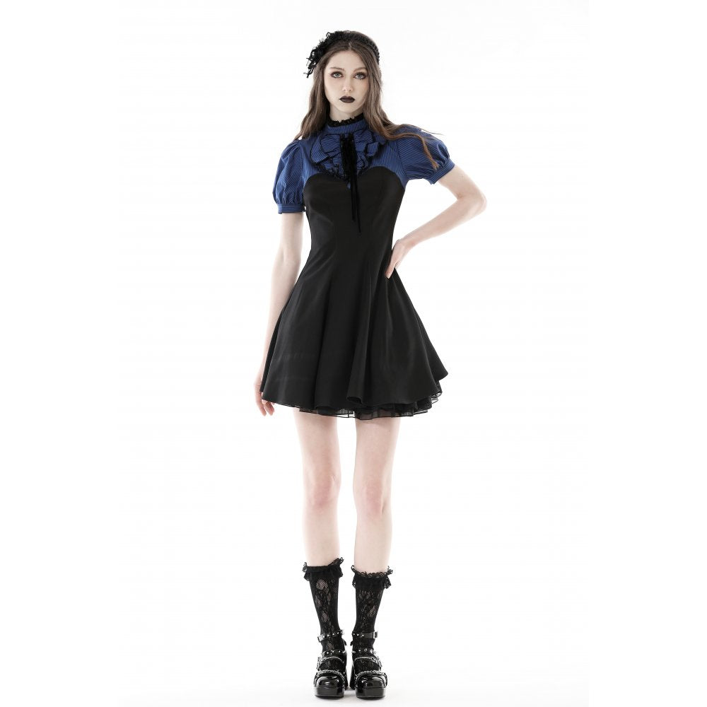 Dark In Love Nilima Dress