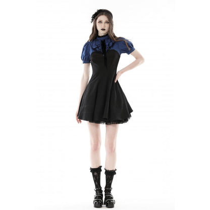 Dark In Love Nilima Dress