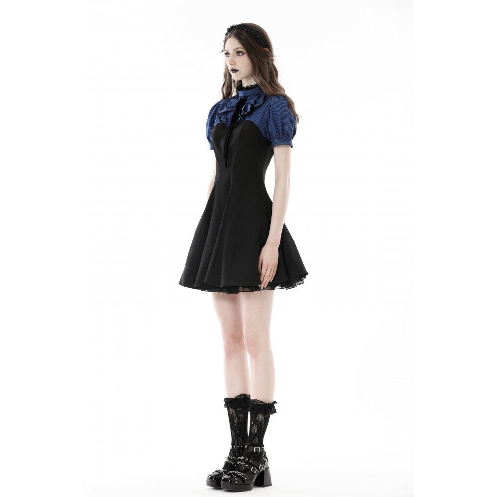 Dark In Love Nilima Dress