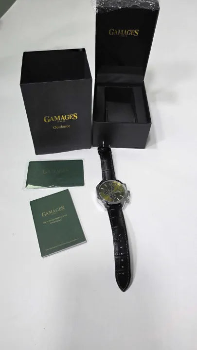 Gamages London Opulence Watch Size: -