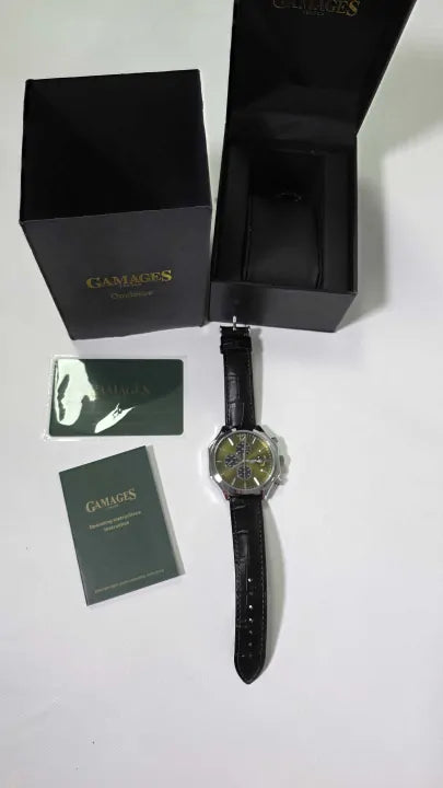 Gamages London Opulence Watch Size: -