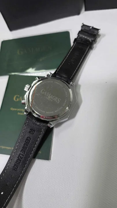 Gamages London Opulence Watch Size: -