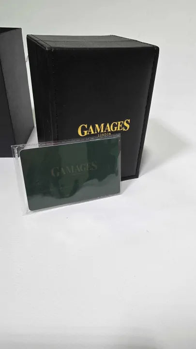 Gamages London Opulence Watch Size: -