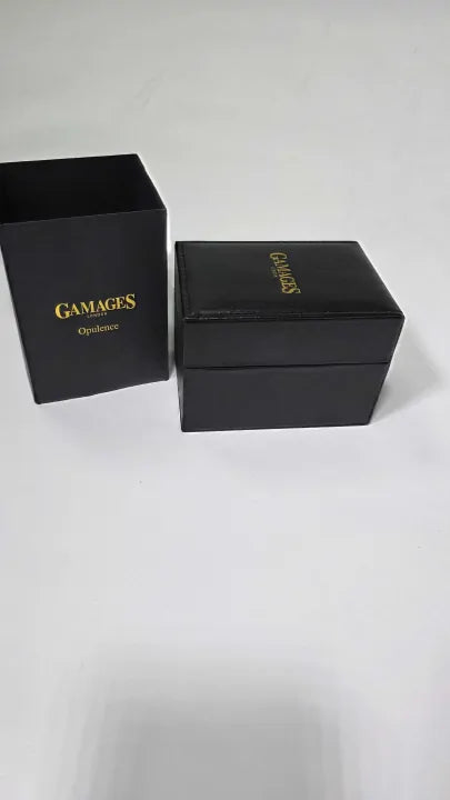 Gamages London Opulence Watch Size: -