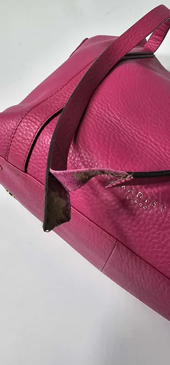 Radley Museum Street Large Tote Bag Size: Large