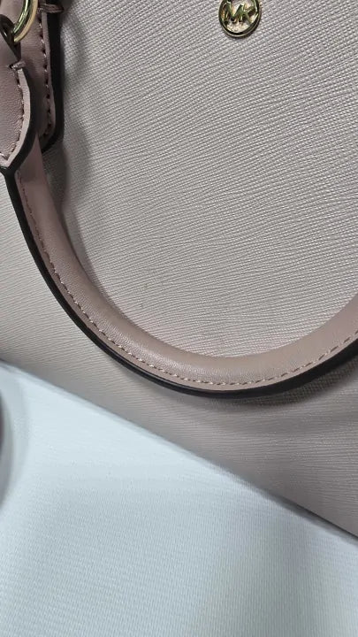 Michael Kors Fawn Marilyn Small Crossbody-multi Size: Small