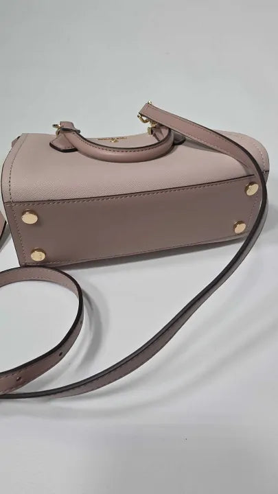 Michael Kors Fawn Marilyn Small Crossbody-multi Size: Small