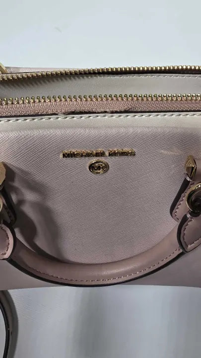 Michael Kors Fawn Marilyn Small Crossbody-multi Size: Small