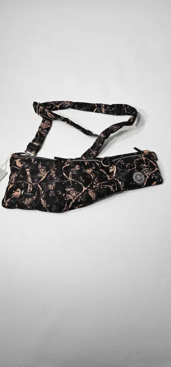 Vivienne Westwood - Night Garden Recycled Nylon Clint Bumbag/crossbody - Multi Size: