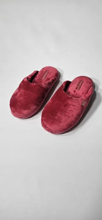 Emporio Armani Women's Slippers Soft And Warm Home Slipper Item Size: 5
