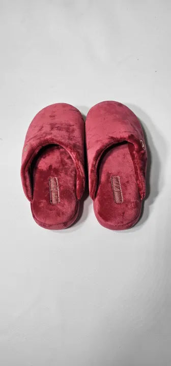 Emporio Armani Women's Slippers Soft And Warm Home Slipper Item Size: 5