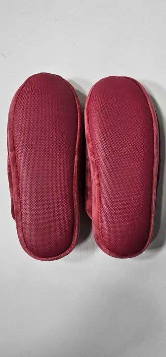 Emporio Armani Women's Slippers Soft And Warm Home Slipper Item Size: 5