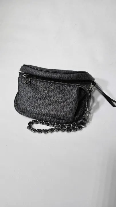 Michael Kors Logo Sling Pack New Arrivals Size: Small