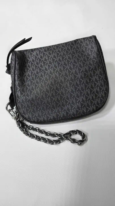 Michael Kors Logo Sling Pack New Arrivals Size: Small