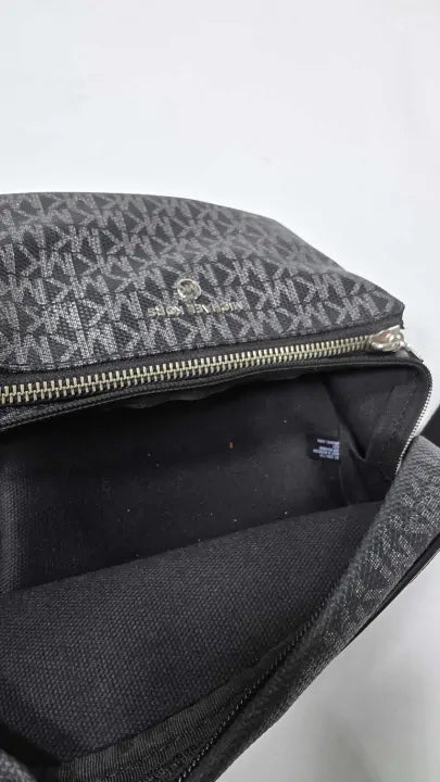 Michael Kors Logo Sling Pack New Arrivals Size: Small
